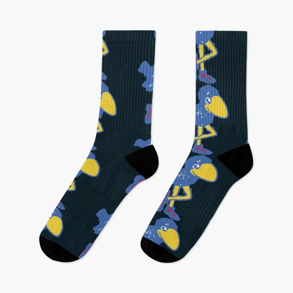 Item preview, jay hawks-kansas  designed and sold by harolmsp.