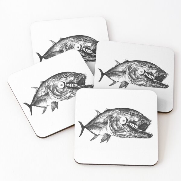 Item preview, G.T. Popper black and white designed and sold by Paul Kyriakides.