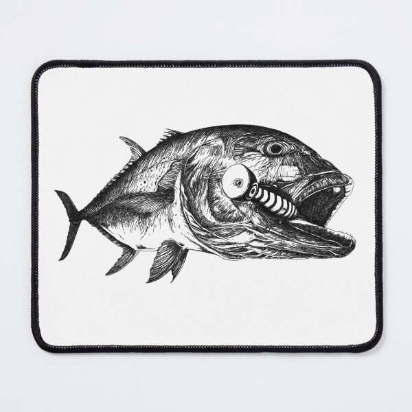 Item preview, G.T. Popper black and white designed and sold by Paul Kyriakides.