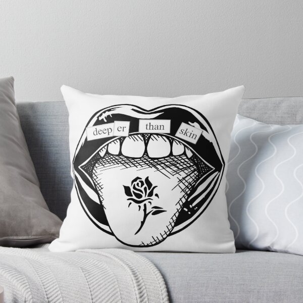 Item preview, Words that Kiss Day 28: Tattoos designed and sold by xxMysticWingsxx.