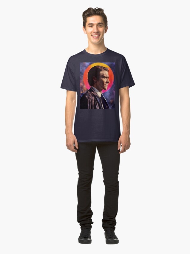 nightcrawler movie shirt