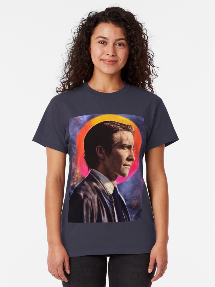 nightcrawler movie shirt