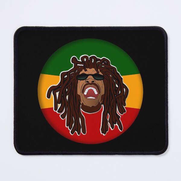 Item preview, Rastafarian designed and sold by Good-Looking Corpse.