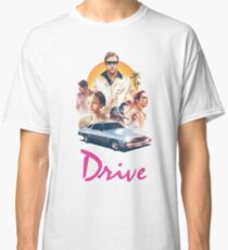 Drive Classic T-Shirt