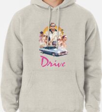 Fahrt Hoodie
