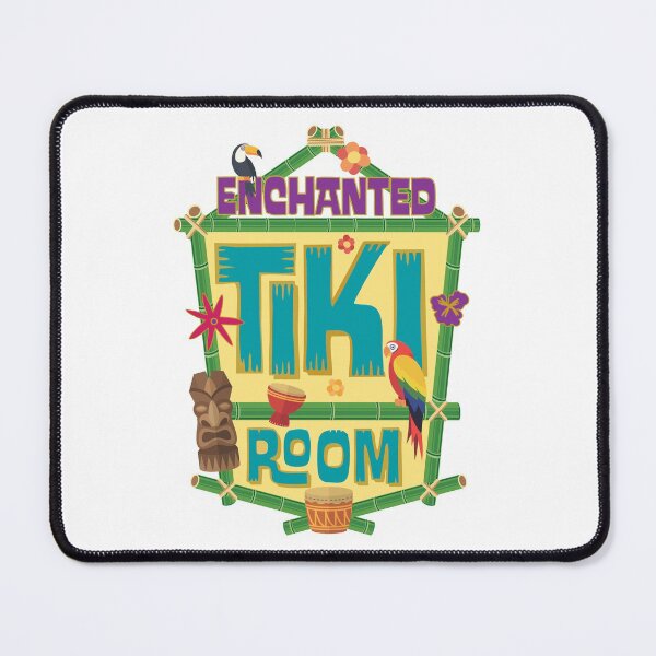 Item preview, Enchanted Tiki Room designed and sold by layips.