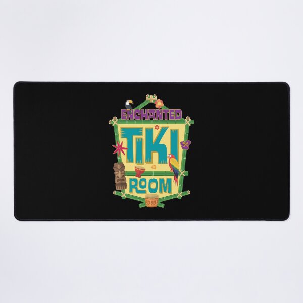 Item preview, Enchanted Tiki Room designed and sold by layips.