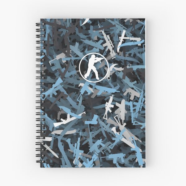 Item preview, Counter Strike. Vulcan colors weapon designed and sold by dima-v.