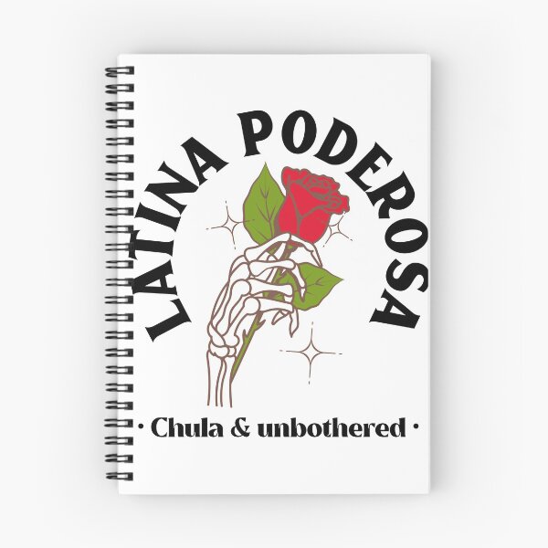 Item preview, Latina Poderosa designed and sold by Analee & K.
