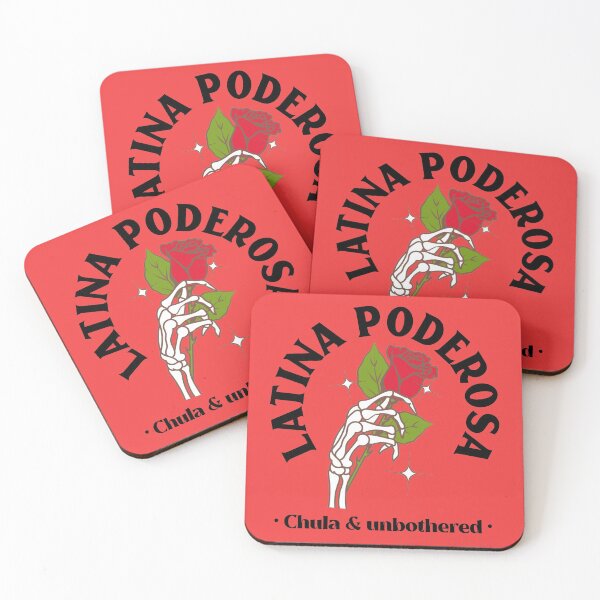 Item preview, Latina Poderosa designed and sold by Analee & K.