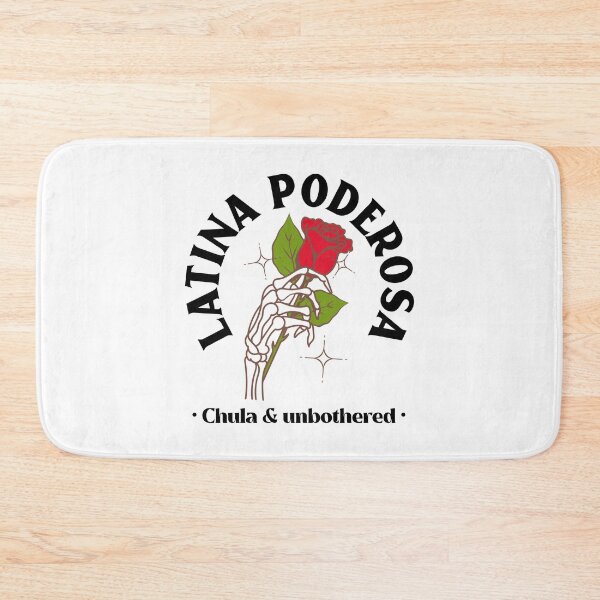 Item preview, Latina Poderosa designed and sold by Analee & K.