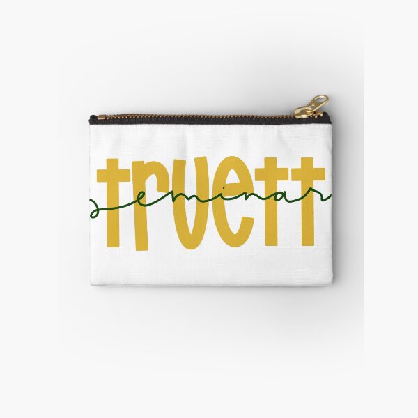 Item preview, truett seminary designed and sold by ktlncmpbll.