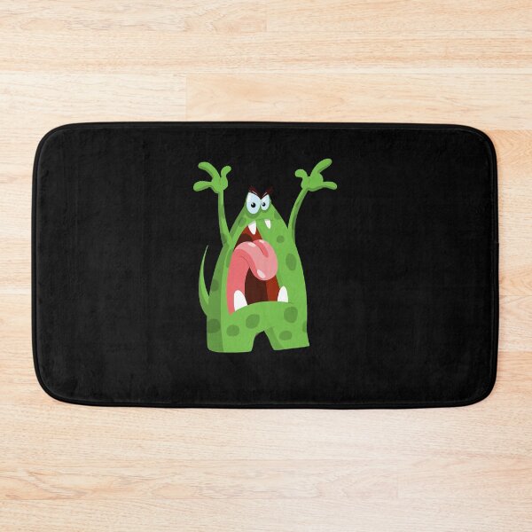 Item preview, Angry Monster  designed and sold by jaidinfilo.