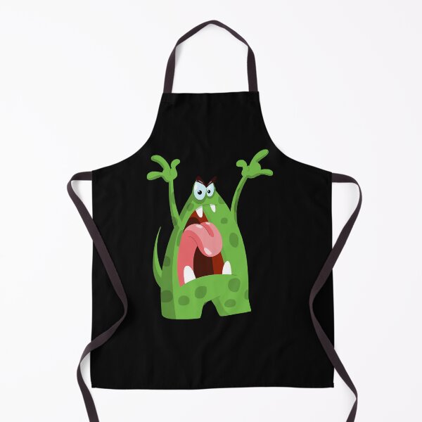 Item preview, Angry Monster designed and sold by jaidinfilo.