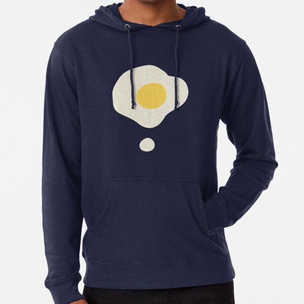 Egg Lightweight Hoodie