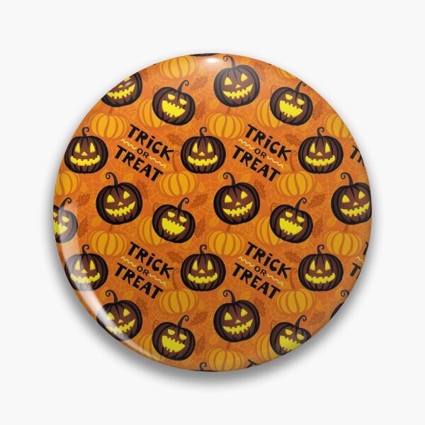 Item preview, Halloween seamless pattern vector designed and sold by PatrickRobbin.