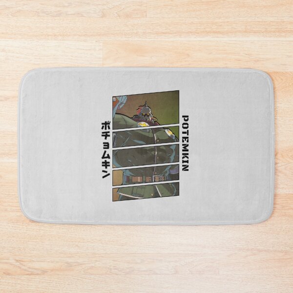 Item preview, Miring Potemkin designed and sold by martanjung.
