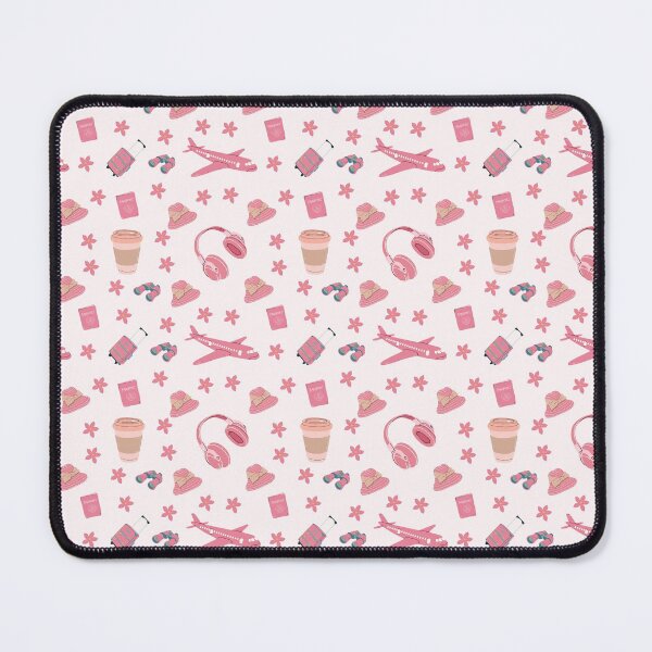 Item preview, Travel Vacation Pattern designed and sold by uvasri.