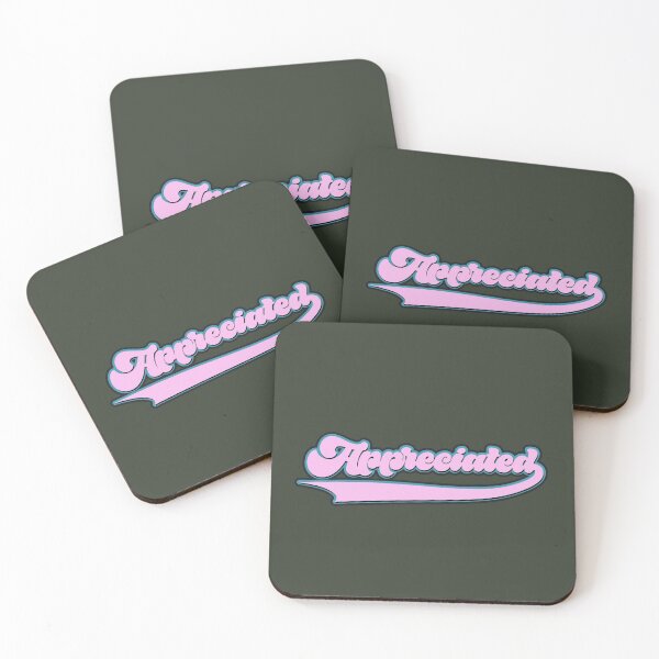 Item preview, Appreciated designed and sold by Chubuter.