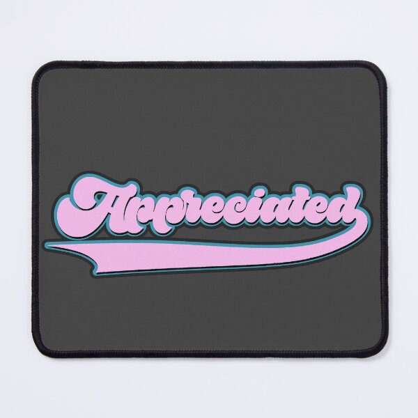 Item preview, Appreciated designed and sold by Chubuter.