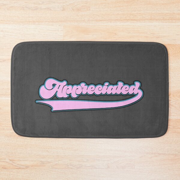 Item preview, Appreciated designed and sold by Chubuter.