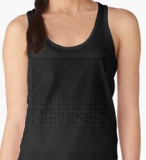 Be at Peace Not in Pieces Women's Tank Top