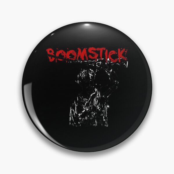 Item preview, Boomstick   designed and sold by jaidinfilo.