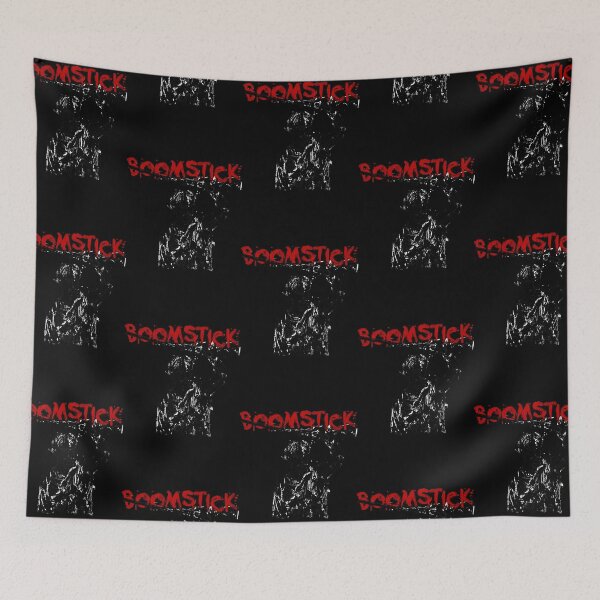 Item preview, Boomstick   designed and sold by jaidinfilo.