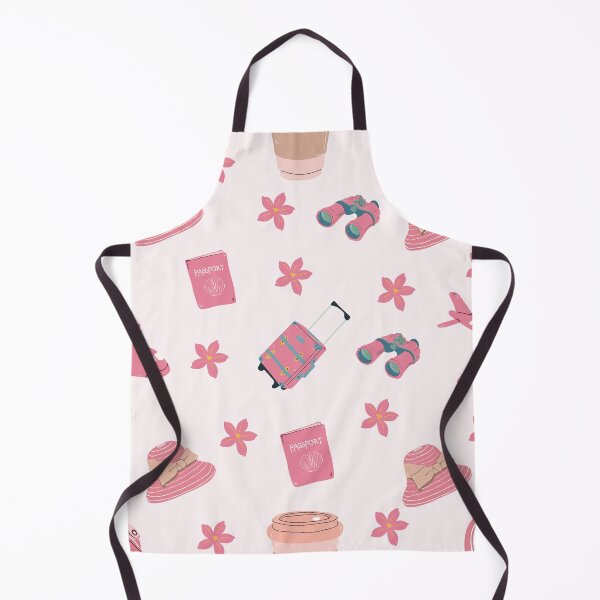 Item preview, Travel Vacation Pattern designed and sold by uvasri.