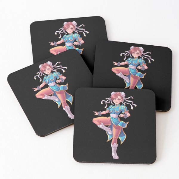 Item preview, Chun Li  designed and sold by jaidinfilo.