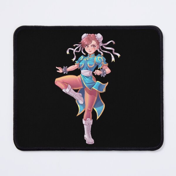 Item preview, Chun Li designed and sold by jaidinfilo.