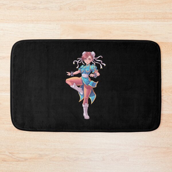 Item preview, Chun Li  designed and sold by jaidinfilo.