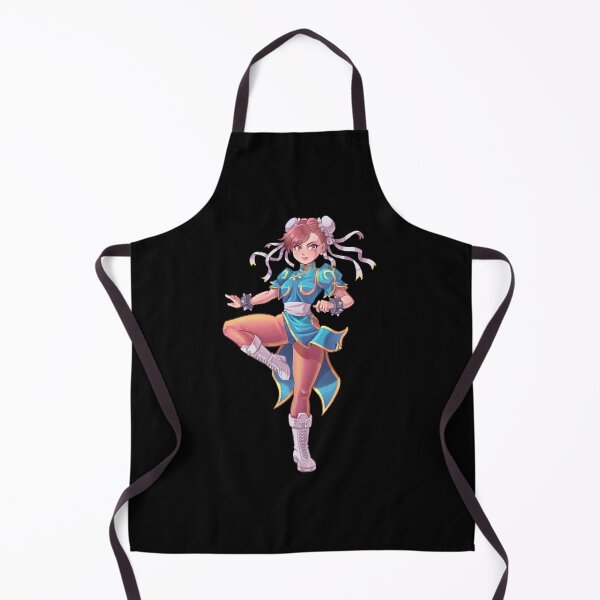 Item preview, Chun Li designed and sold by jaidinfilo.