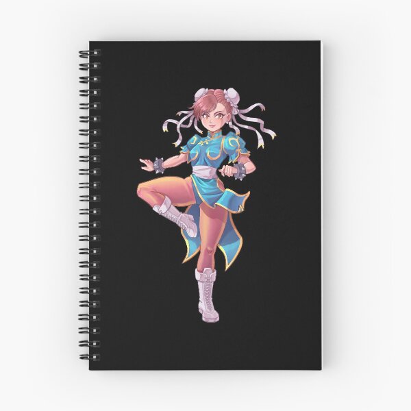 Item preview, Chun Li  designed and sold by jaidinfilo.