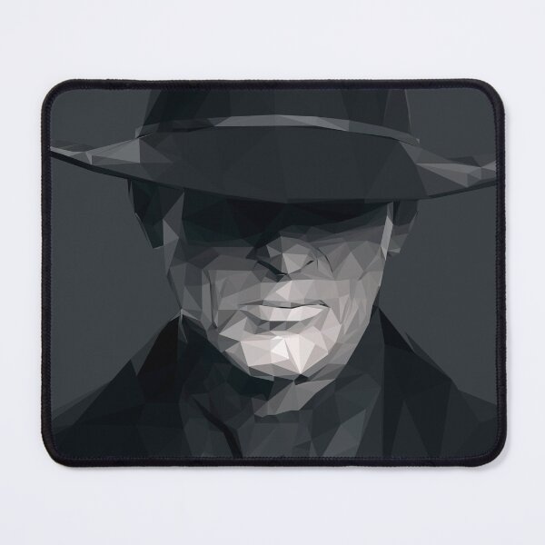 Item preview, Men in Black Poly designed and sold by andrestev.