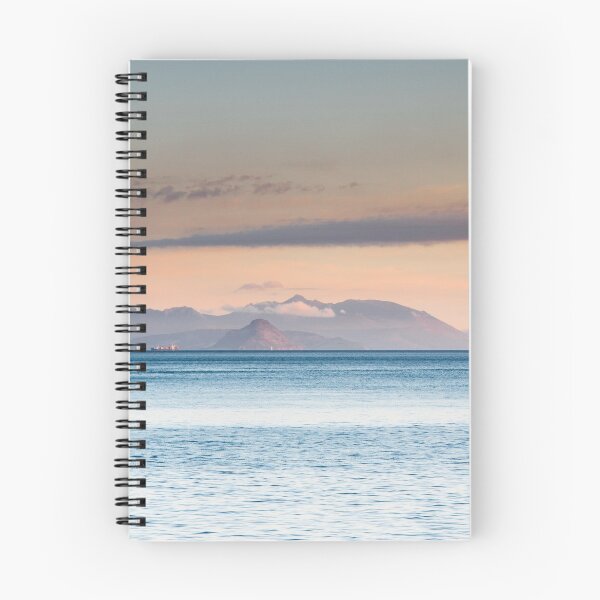 Item preview, Buenos días Arran, Ayrshire, Escocia designed and sold by Cliff Williams.