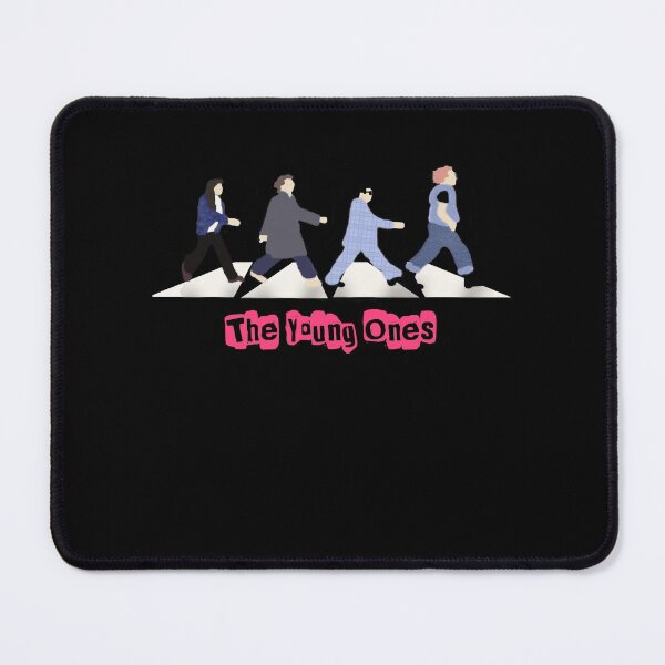 Item preview, Vintage The Young Ones squad Shirts For Vyvyan designed and sold by NoraHudson1998.