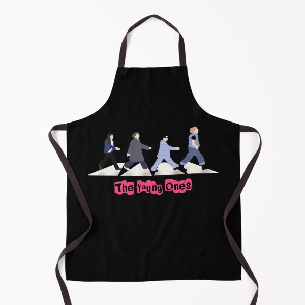 Item preview, Vintage The Young Ones squad Shirts For Vyvyan designed and sold by NoraHudson1998.