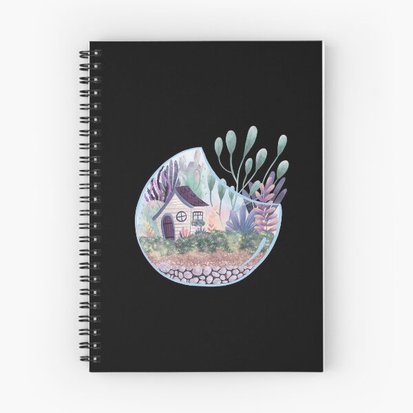 Item preview, Terrarium  designed and sold by ivonnaron.