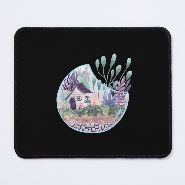 Item preview, Terrarium designed and sold by ivonnaron.