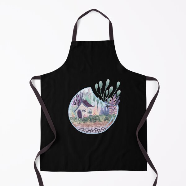 Item preview, Terrarium designed and sold by ivonnaron.
