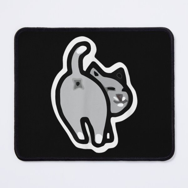 Item preview, Cat Butthole Mesmerizing designed and sold by HappyCatsStore.
