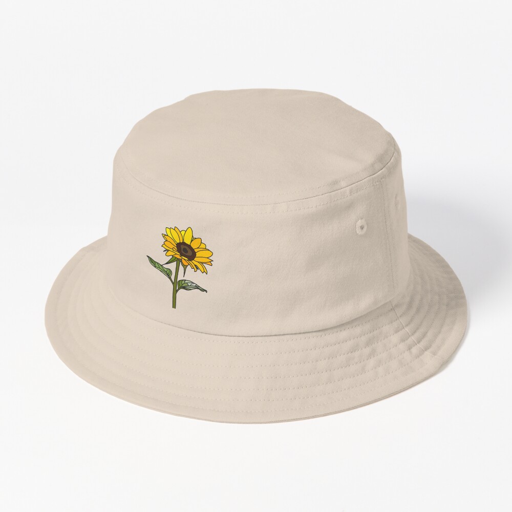 Item preview, Bucket Hat designed and sold by Rocket-To-Pluto.