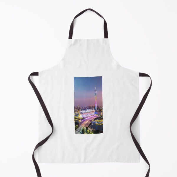 Item preview, Future City designed and sold by VincentCarney69.