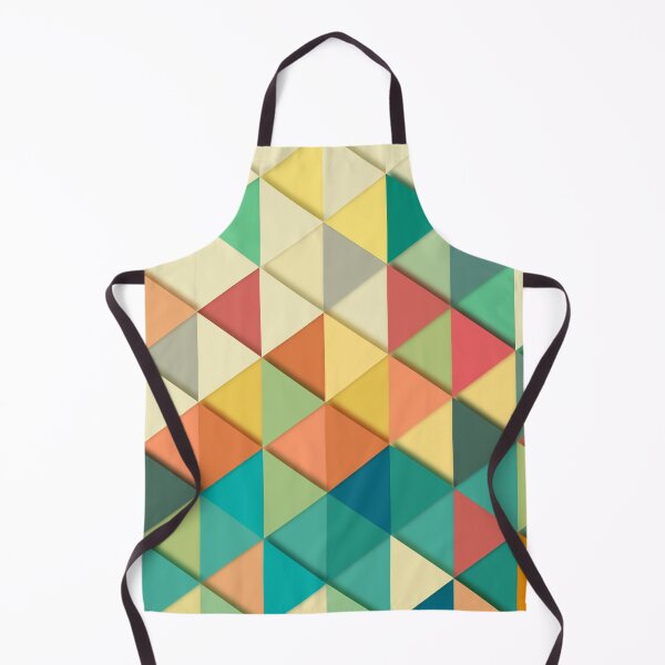 Item preview, Geometric Colors designed and sold by Abstractdiva.