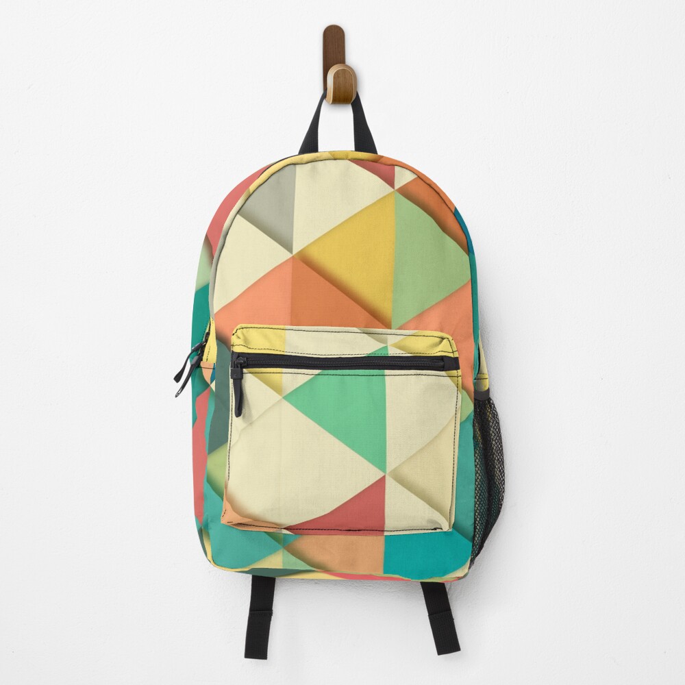 Item preview, Backpack designed and sold by Abstractdiva.