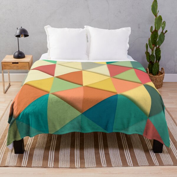 Item preview, Geometric Colors designed and sold by Abstractdiva.