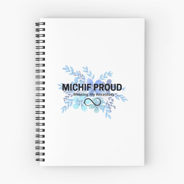 Item preview, Michif Proud designed and sold by MeetMyAncestors.