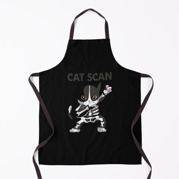 Item preview, Rad Tech Cat Scan Ct Scan Funny Cat X-Ray Halloween Pun Meme designed and sold by azerbaija.