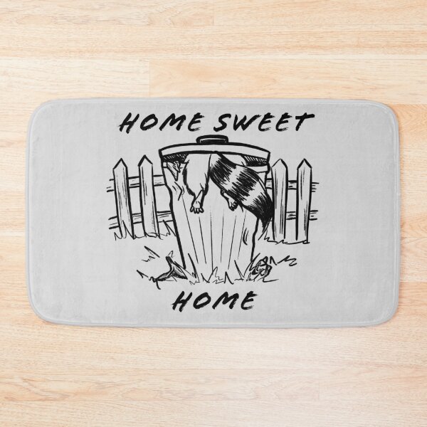 Item preview, home sweet home designed and sold by distantdreaming.